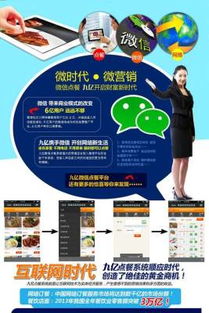 数字化时代下的餐饮管理与软件应用