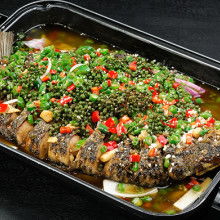 重庆创亿餐饮管理有限责任公司 深耕餐饮管理的供应服务新典范