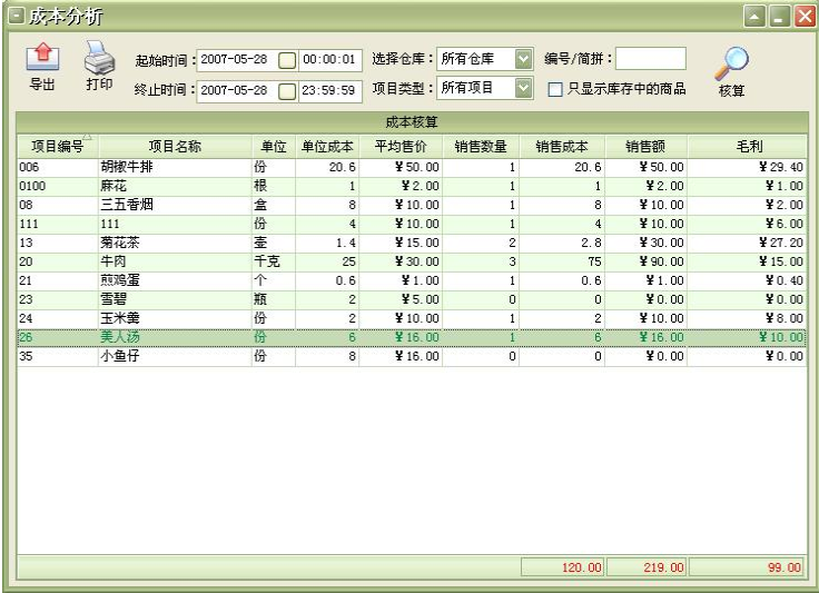 灵活高效，尽在掌握——美萍餐饮管理系统助力现代餐饮管理升级